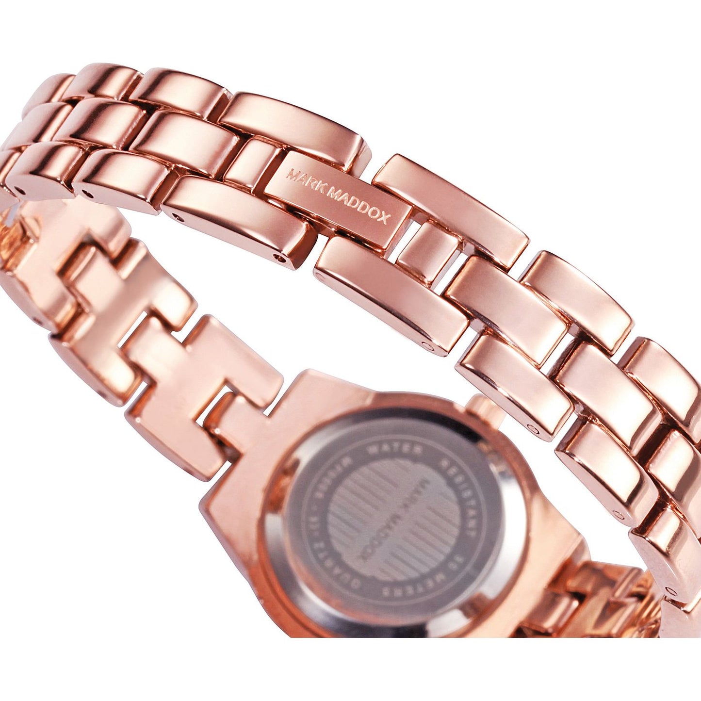 MARK MADDOX Mod. MF0008-97 WATCHES