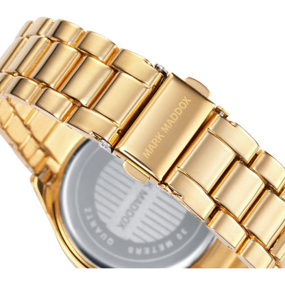 MARK MADDOX Mod. MM6006-20 WATCHES