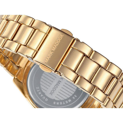 MARK MADDOX Mod. MM6013-93 WATCHES