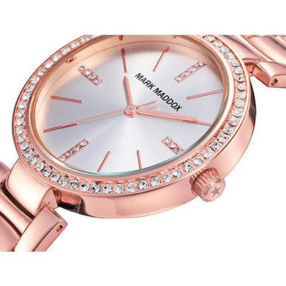 MARK MADDOX Mod. MM7009-97 WATCHES