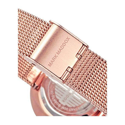 MARK MADDOX Mod. MM7013-90 WATCHES