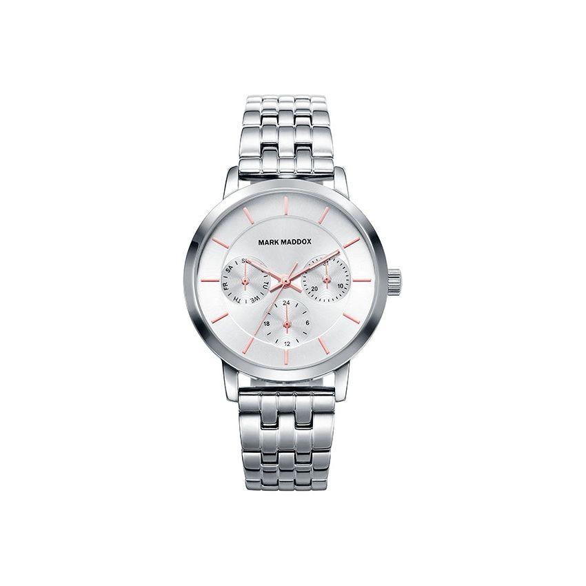 MARK MADDOX Mod. MM7015-17 WATCHES