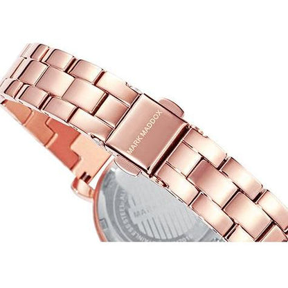 MARK MADDOX Mod. MM7016-13 WATCHES