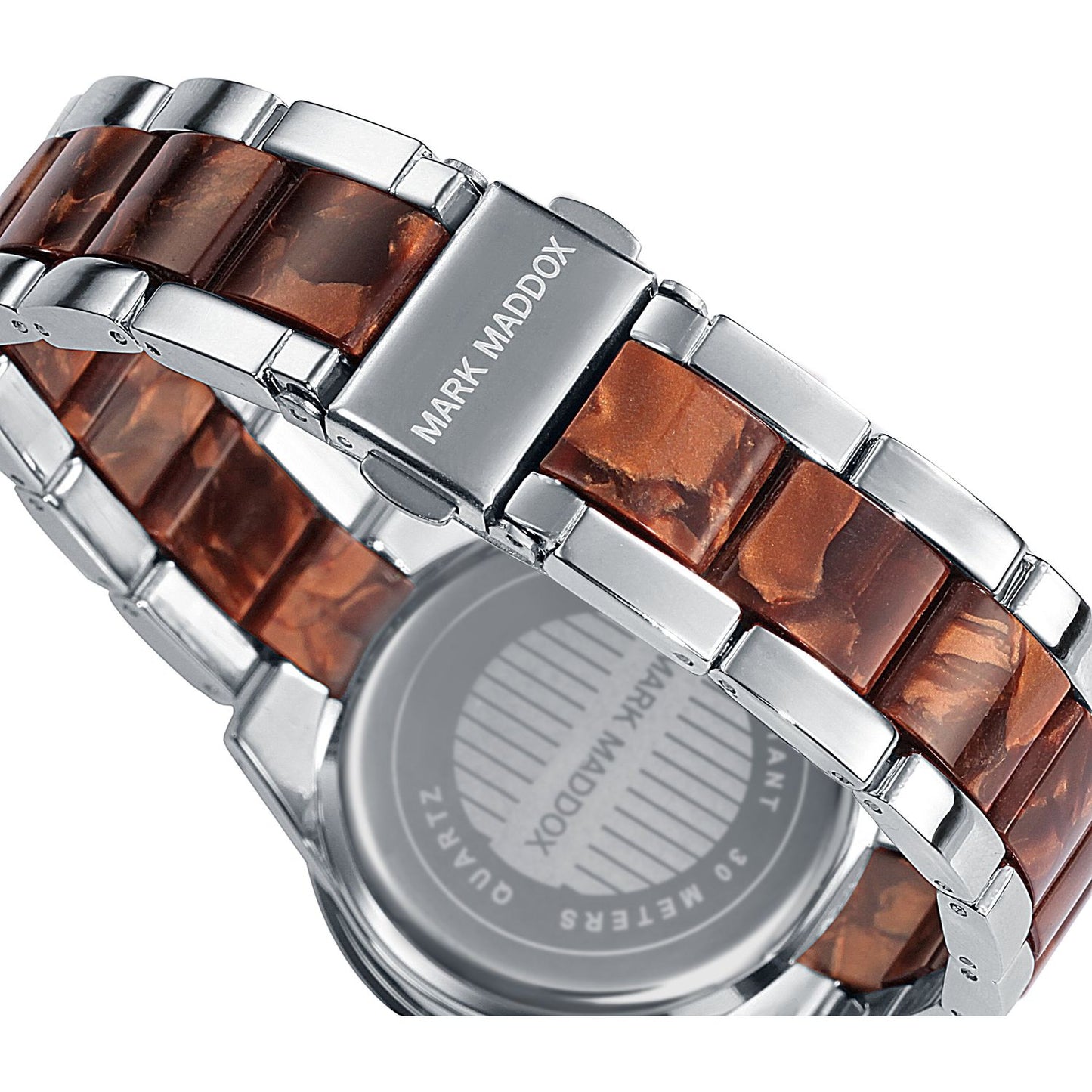 MARK MADDOX Mod. MP0004-43 WATCHES