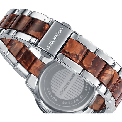 MARK MADDOX Mod. MP0004-43 WATCHES