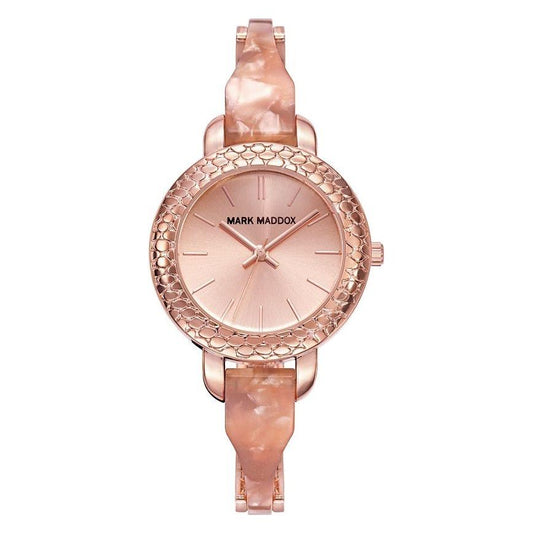 MARK MADDOX Mod. MP0005-97 WATCHES