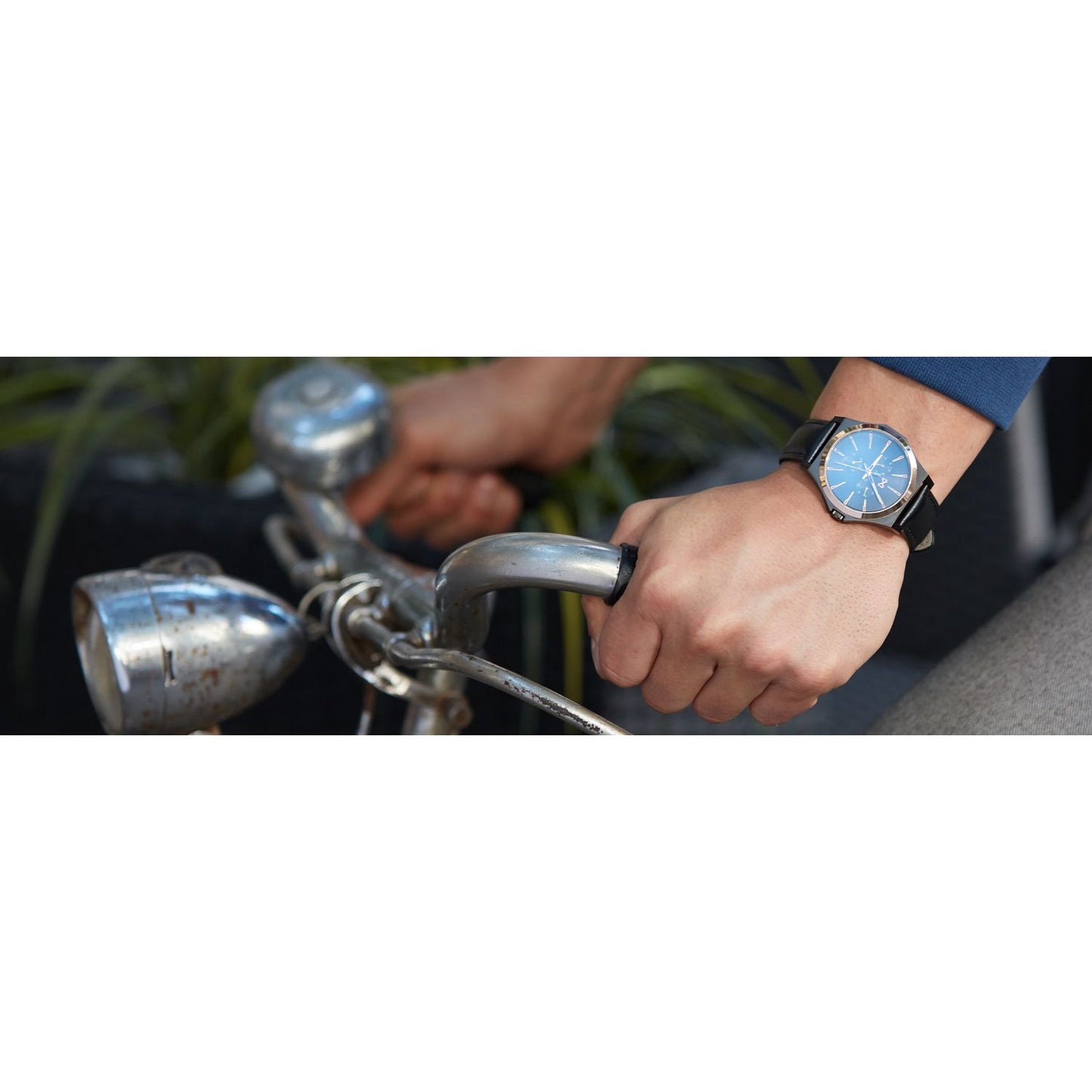 MARK MADDOX - NEW COLLECTION Mod. HC7102-57 WATCHES