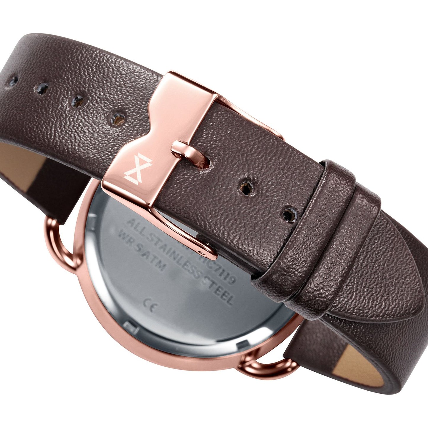 MARK MADDOX - NEW COLLECTION Mod. HC7119-37 WATCHES