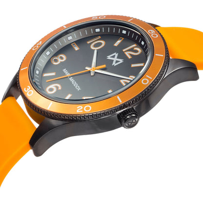 MARK MADDOX - NEW COLLECTION Mod. HC7129-54 WATCHES