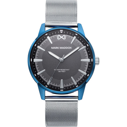 MARK MADDOX - NEW COLLECTION Mod. HM0141-17 WATCHES