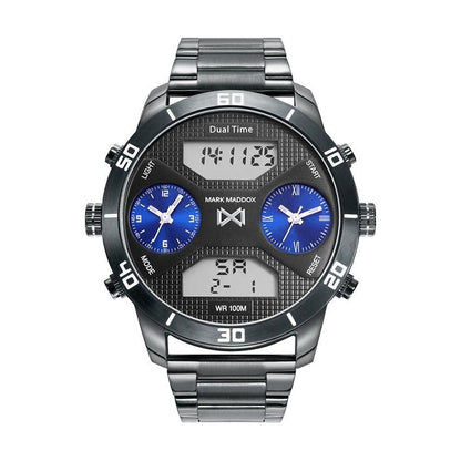 MARK MADDOX - NEW COLLECTION Mod. HM1004-50 WATCHES