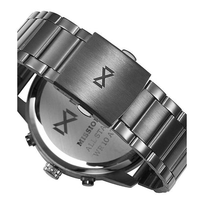 MARK MADDOX - NEW COLLECTION Mod. HM1004-50 WATCHES