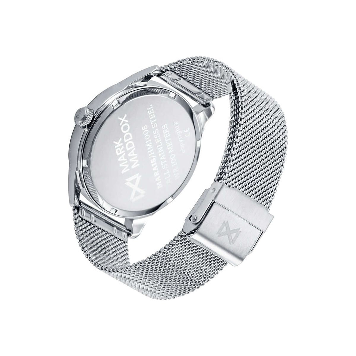 MARK MADDOX - NEW COLLECTION Mod. HM1008-33