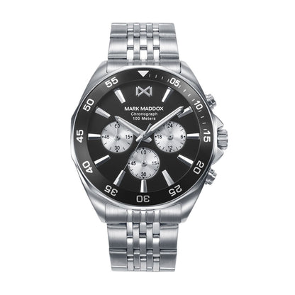 MARK MADDOX - NEW COLLECTION Mod. HM1024-57 WATCHES