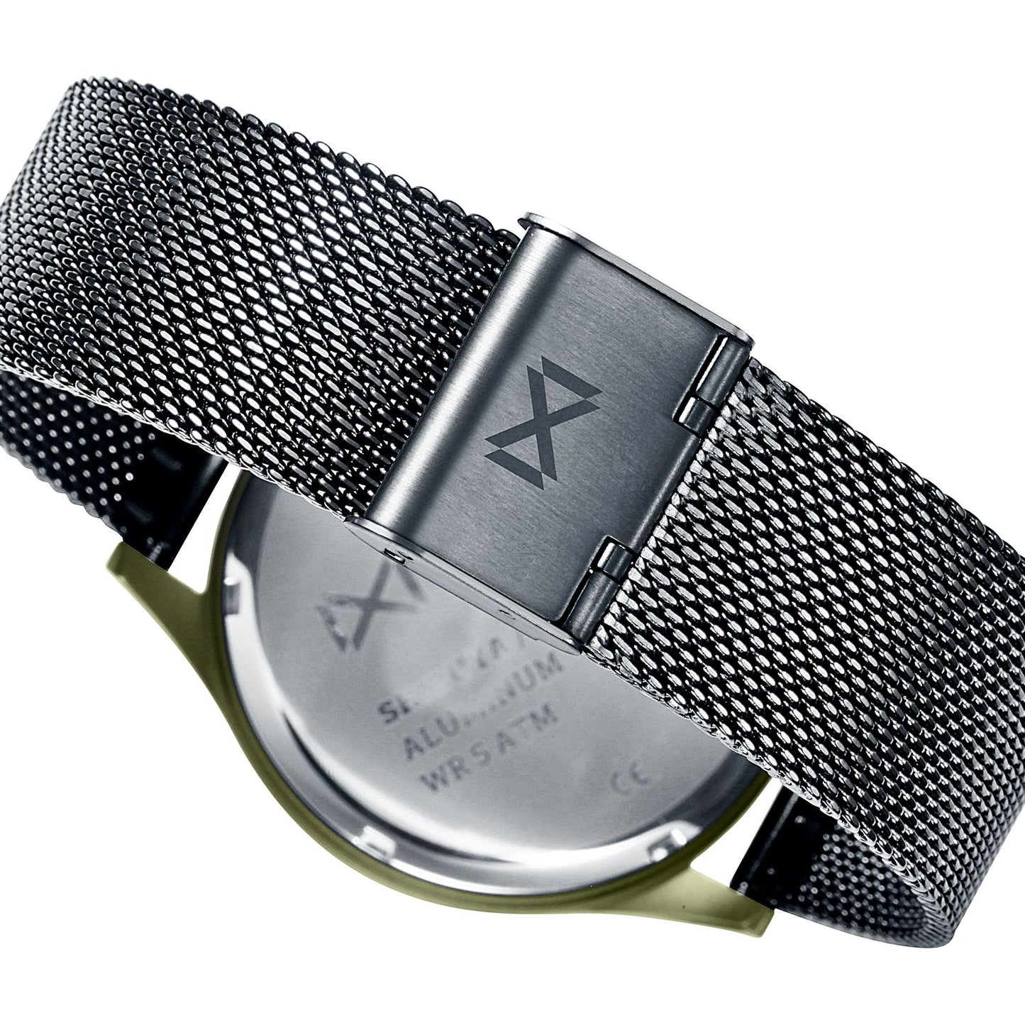 MARK MADDOX - NEW COLLECTION Mod. HM7127-57 WATCHES