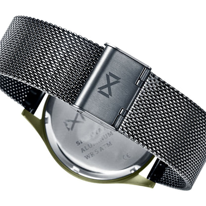 MARK MADDOX - NEW COLLECTION Mod. HM7127-57 WATCHES