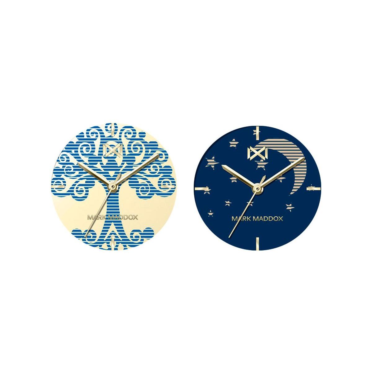 MARK MADDOX - NEW COLLECTION Mod. MM0126-97