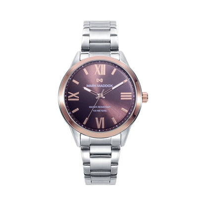 MARK MADDOX - NEW COLLECTION Mod. MM1009-43 WATCHES