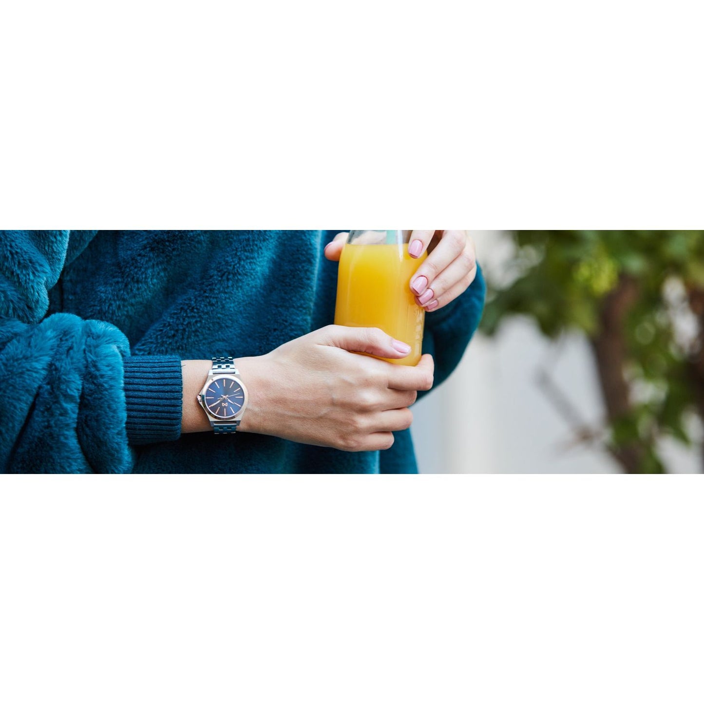 MARK MADDOX - NEW COLLECTION Mod. MM7101-37 WATCHES