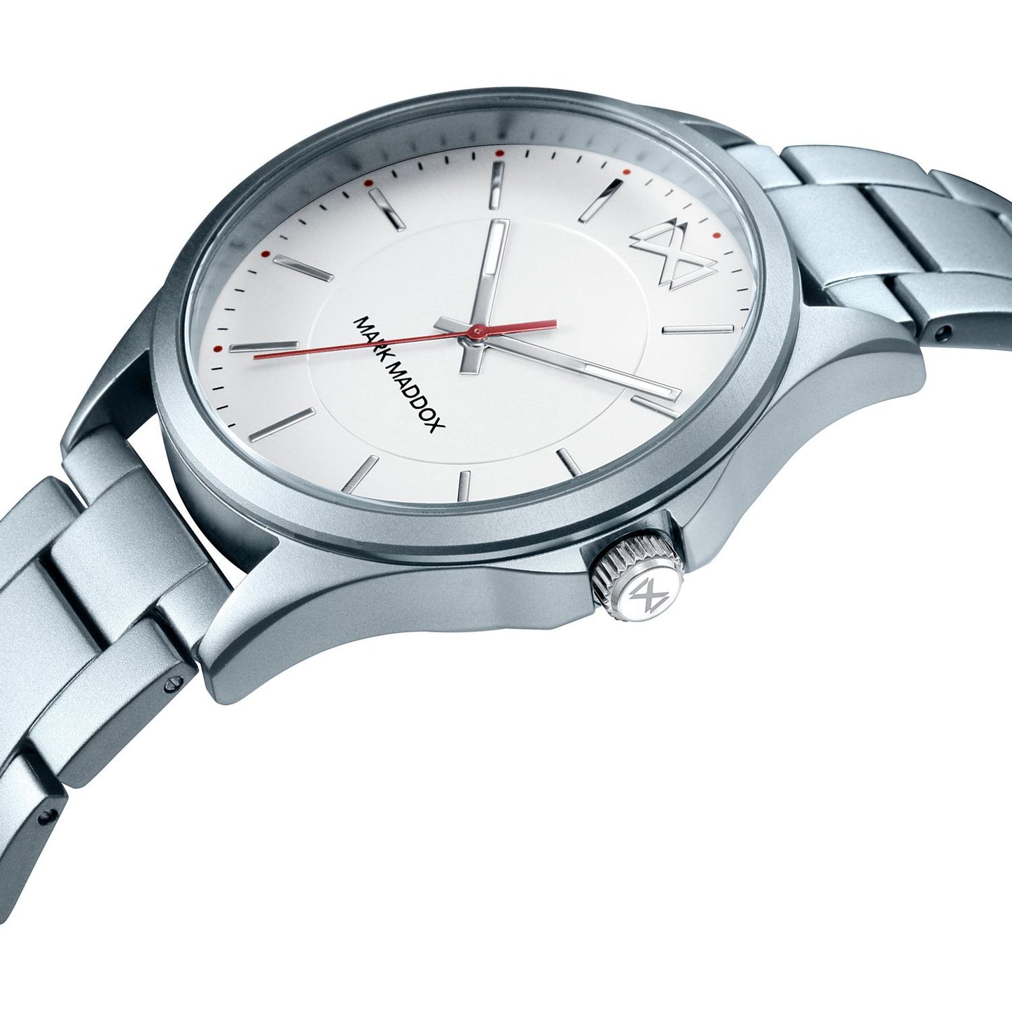 MARK MADDOX - NEW COLLECTION Mod. MM7121-07 WATCHES