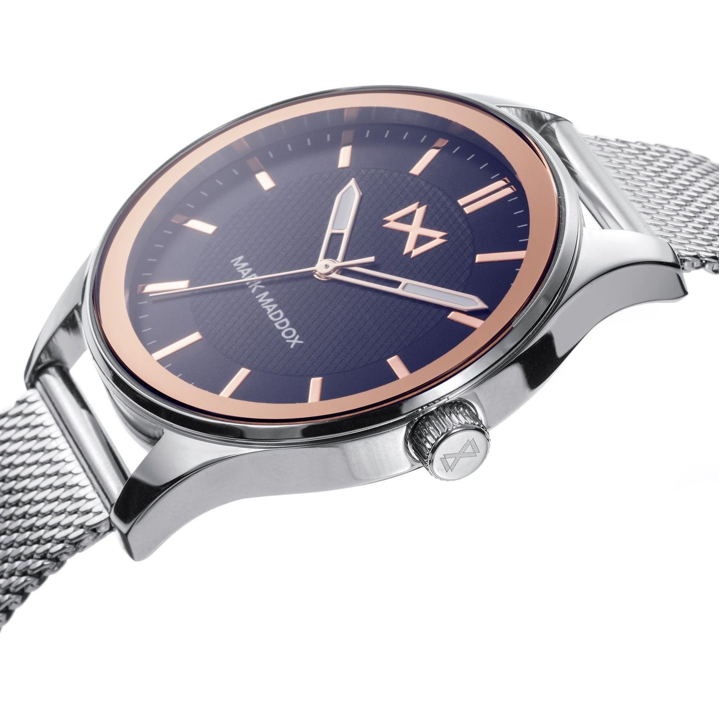 MARK MADDOX - NEW COLLECTION Mod. MM7133-37 WATCHES