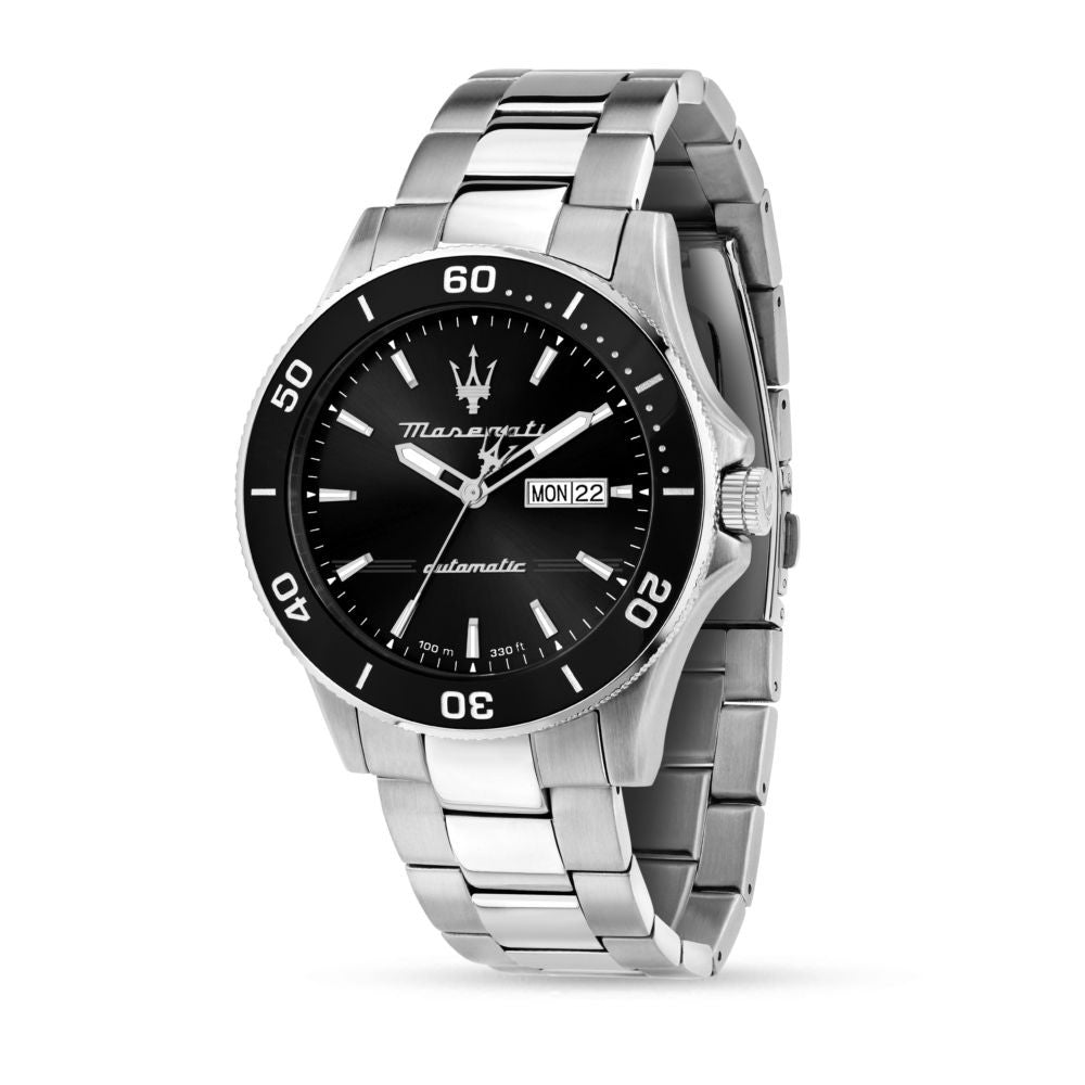 MASERATI MOD. COMPETIZIONE Gent,READY STOCKED WATCHES,Wristwatch