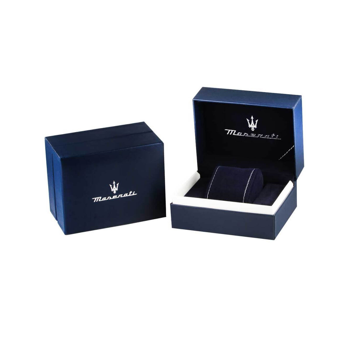 MASERATI Mod. COMPETIZIONE CHRONOGRAPH