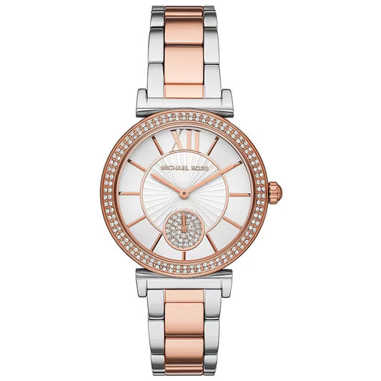 MICHAEL KORS Mod. ABBEY WATCHES