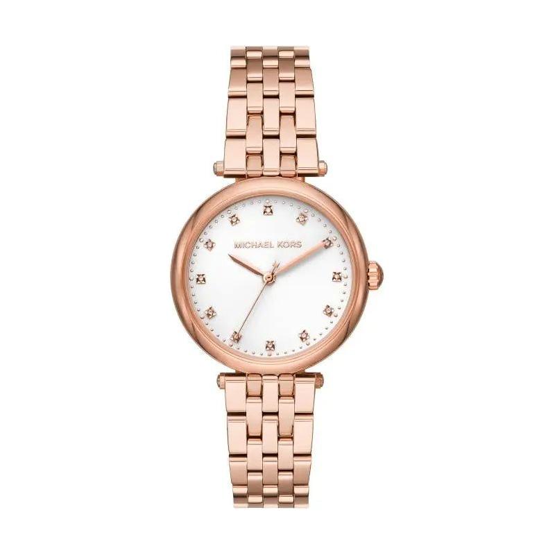 MICHAEL KORS Mod. DIAMOND DARCI WATCHES