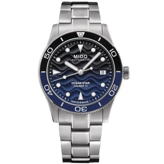 MIDO MOD. M026-907-11-041-00 WATCHES