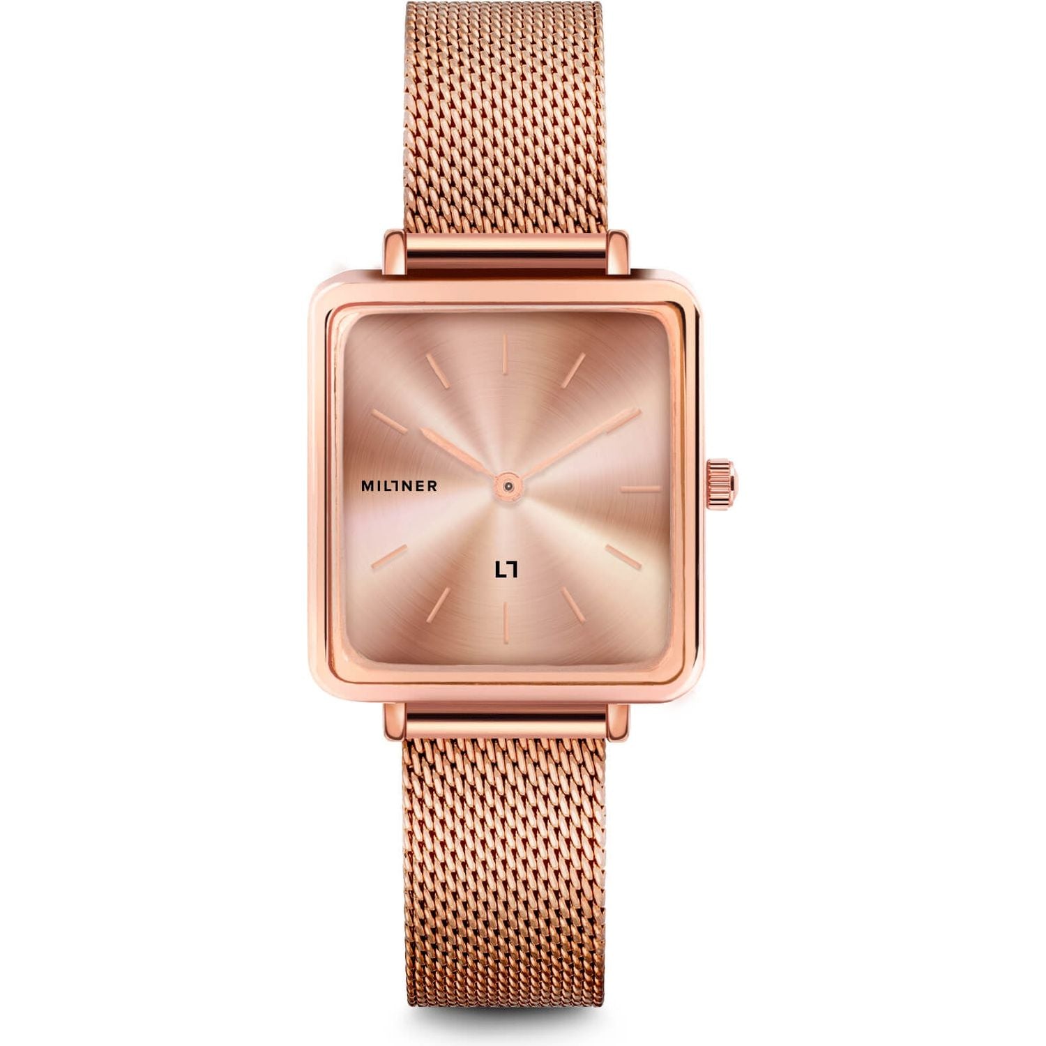 MILLNER Mod. 8425402504956