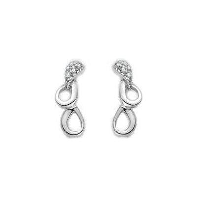 MILUNA Mod. ERD1040 DESIGNER FASHION JEWELLERY