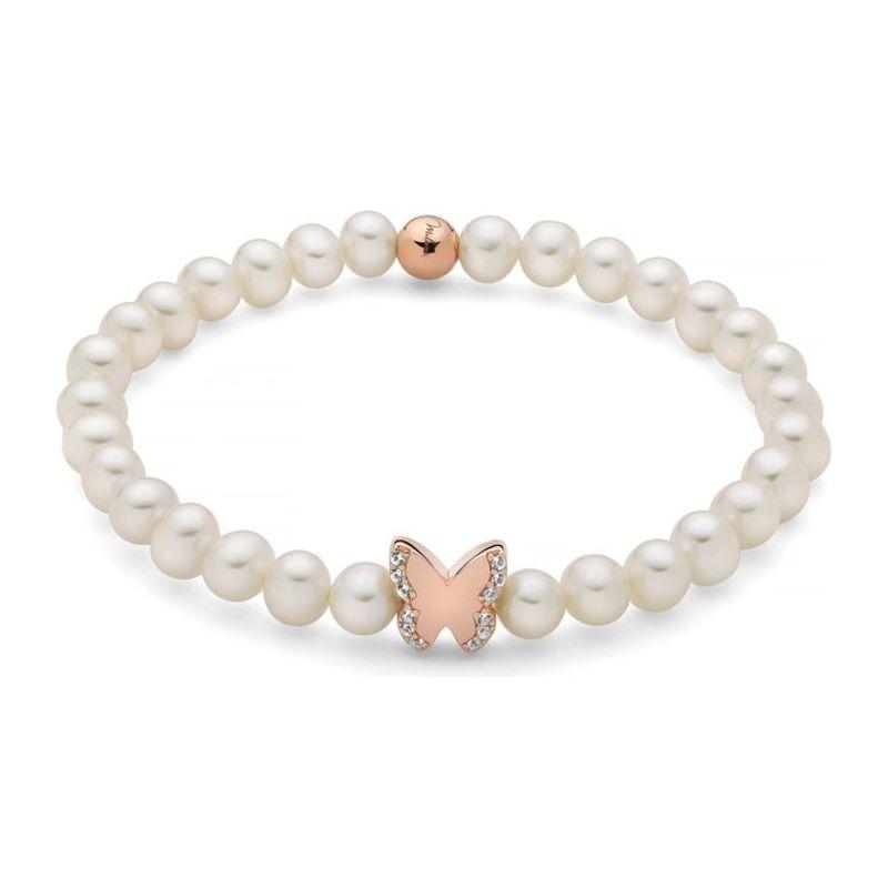 MILUNA Mod. PBR3502R-TPZ DESIGNER FASHION JEWELLERY