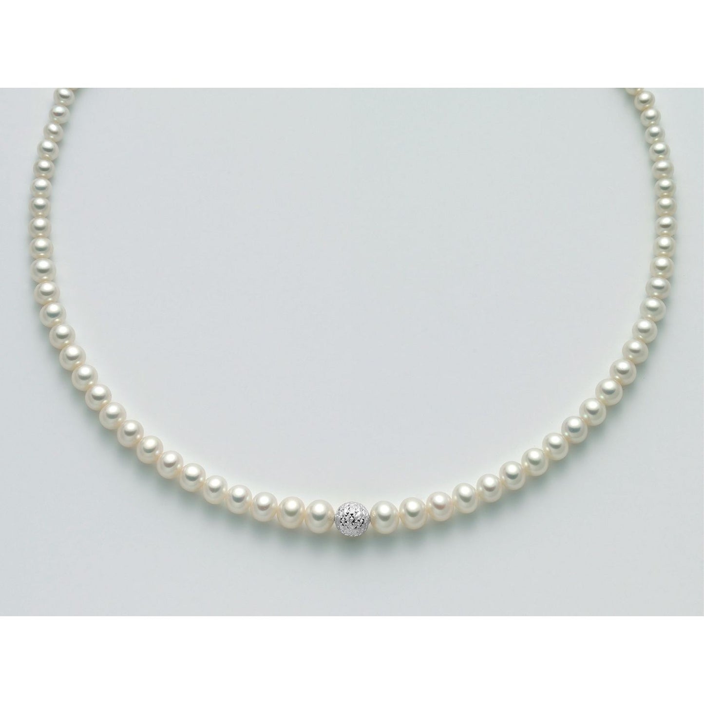 MILUNA Mod. PCL4980B DESIGNER FASHION JEWELLERY