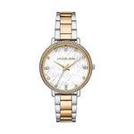 MICHAEL KORS Mod. PYPER WATCHES MICHAEL KORS Light Gray