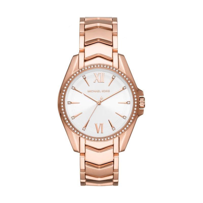 MICHAEL KORS Mod. ABBEY WATCHES