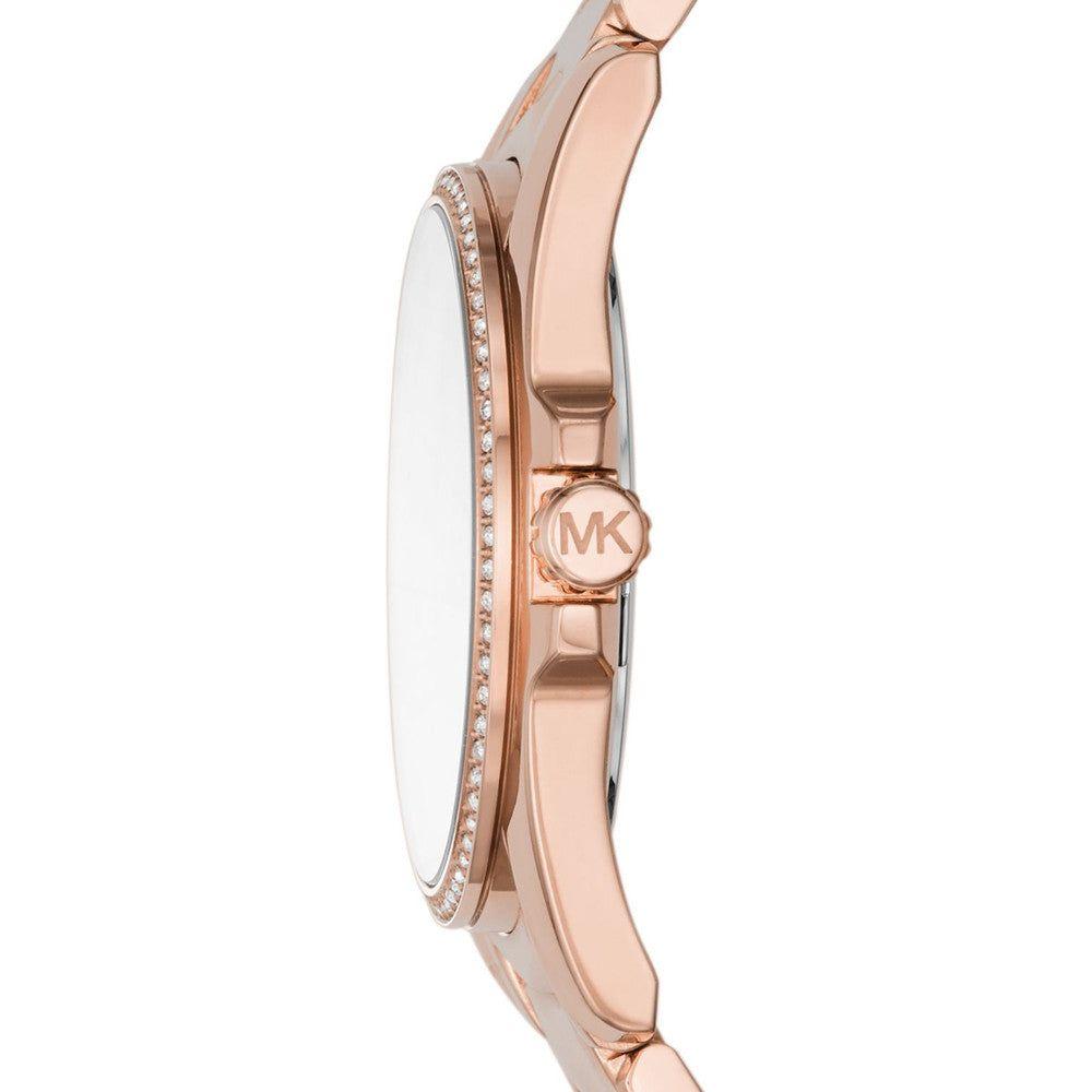 MICHAEL KORS Mod. ABBEY WATCHES