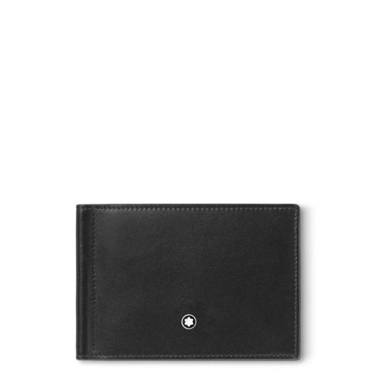 MONTBLANC FASHION ACCESSORIES Mod. 198313LEATHER GOODS,Men,Wallets - Accessories