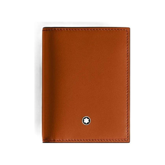 MONTBLANC FASHION ACCESSORIES Mod. 198812LEATHER GOODS,Men,Wallets - Accessories