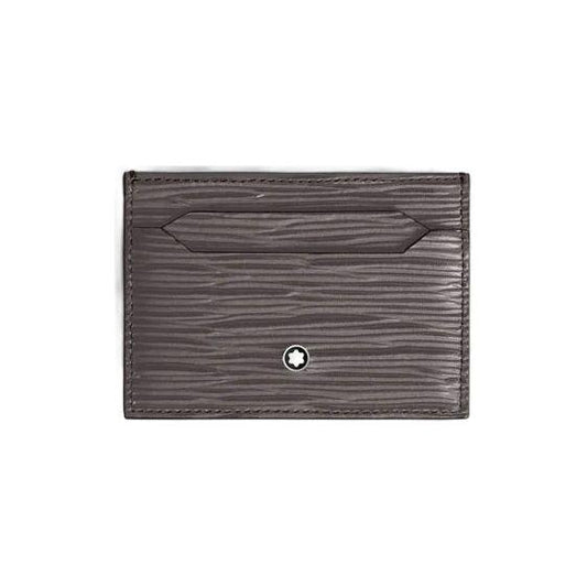 MONTBLANC FASHION ACCESSORIES Mod. 198819LEATHER GOODS,Men,Wallets - Accessories