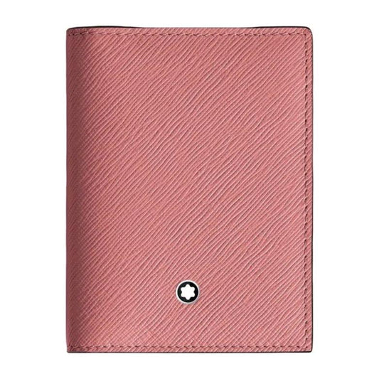 MONTBLANC FASHION ACCESSORIES Mod. 198987LEATHER GOODS,Men,Wallets - Accessories