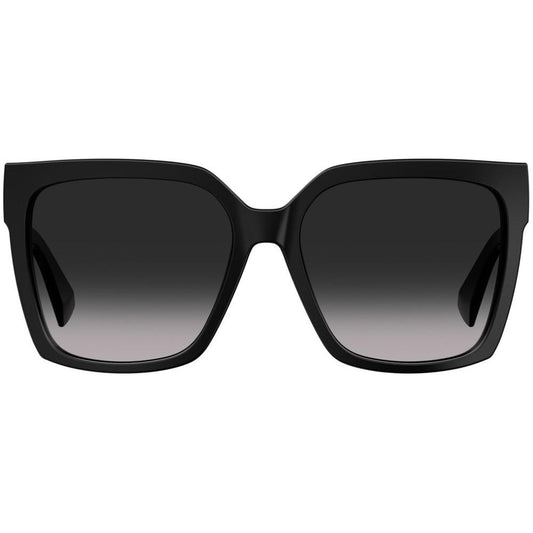 MOSCHINO MOD. MOS079_S SUNGLASSES & EYEWEAR
