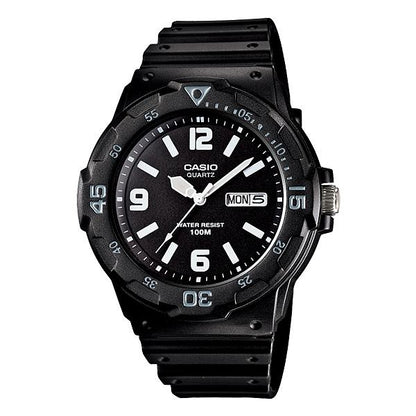 CASIO SPORT Mod. DIVER 100M - BLACK