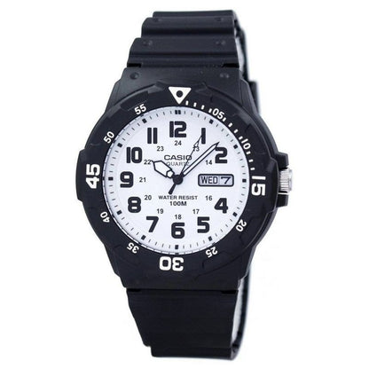 CASIO SPORT Mod. DIVER 100M - WHITE
