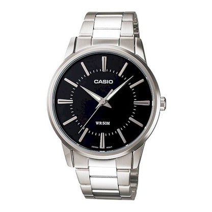 CASIO COLLECTION WATCHES