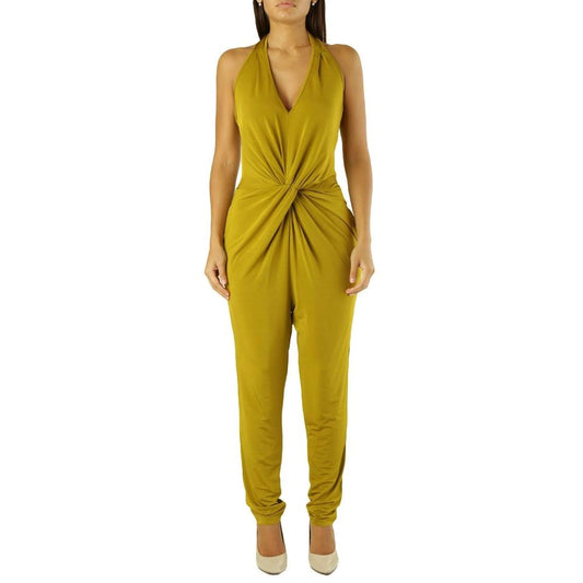 Met Bicolor Rayon Jumpsuit 1728,67400106144,Bicolor,Clothing,Jumpsuits - Clothing,Jumpsuits - Jumpsuits - Clothing,L,Met,New with tags,Women