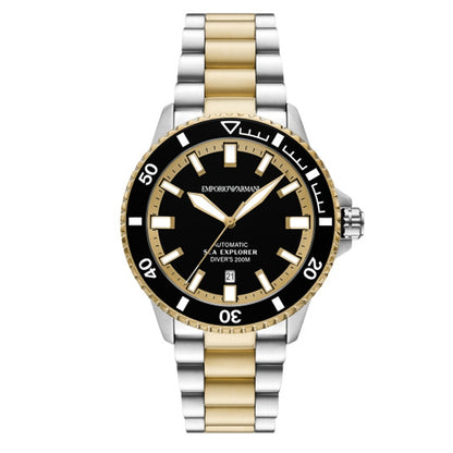 Mod. AR60089 READY STOCKED WATCHES