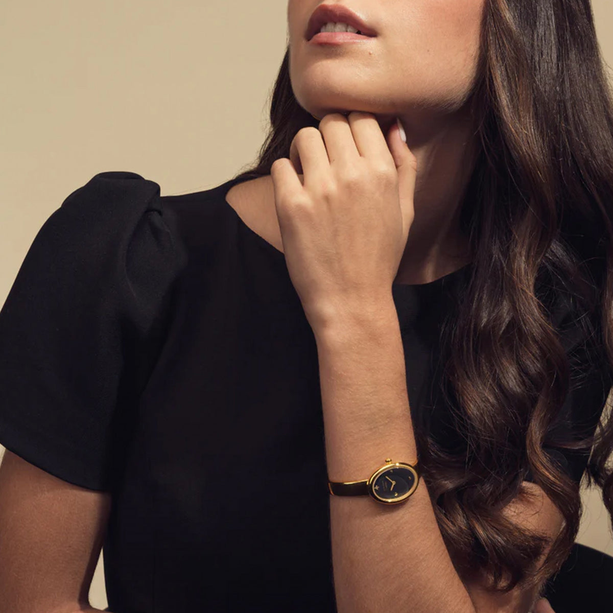 Mod. CAB003SM READY STOCKED WATCHES