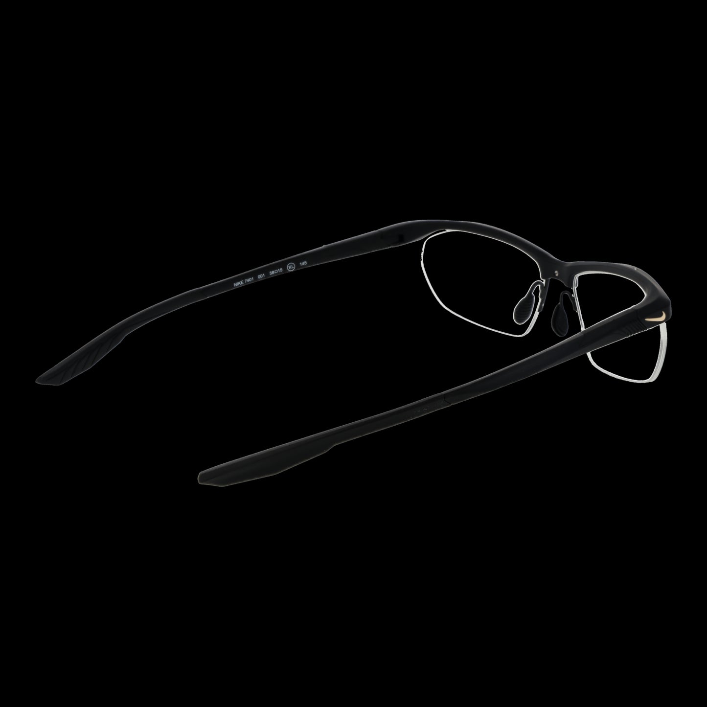 NIKE MOD. NK7401 58001 SUNGLASSES & EYEWEAR