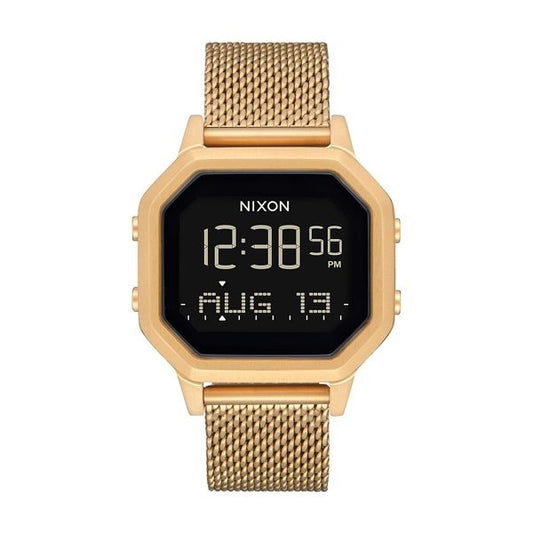 NIXON WATCHES Mod. A1272-502 NIXON